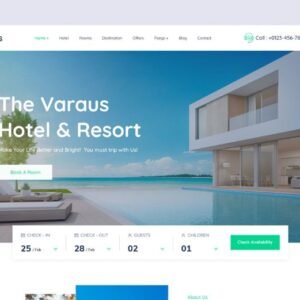E-commerce Advanced Package