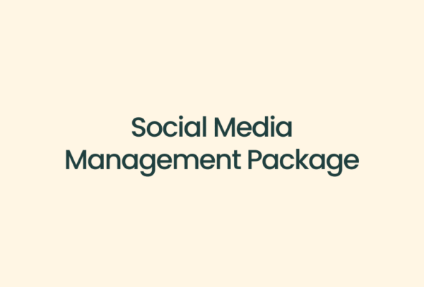 Basic Digital Package